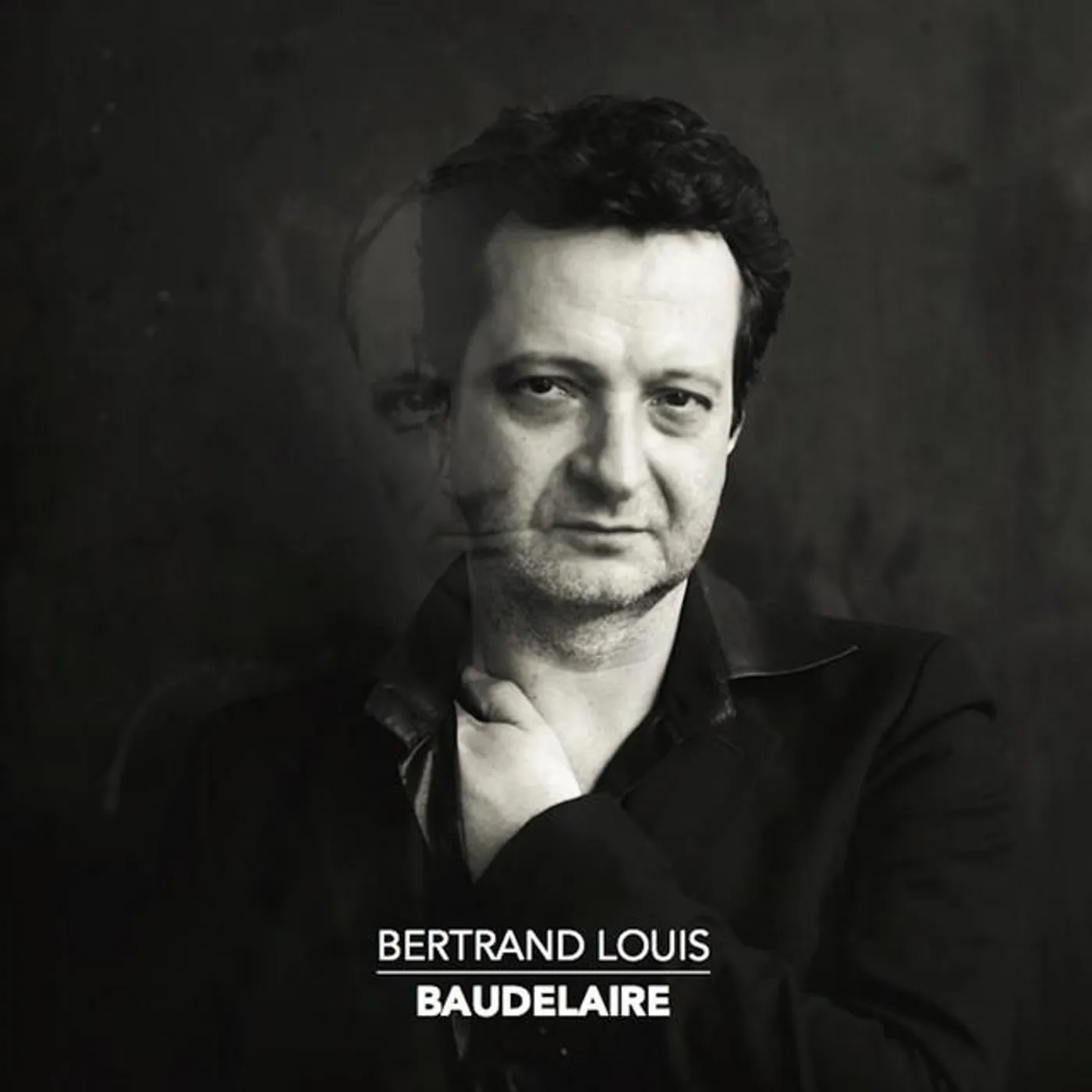 Bertrand Louis Brand Page