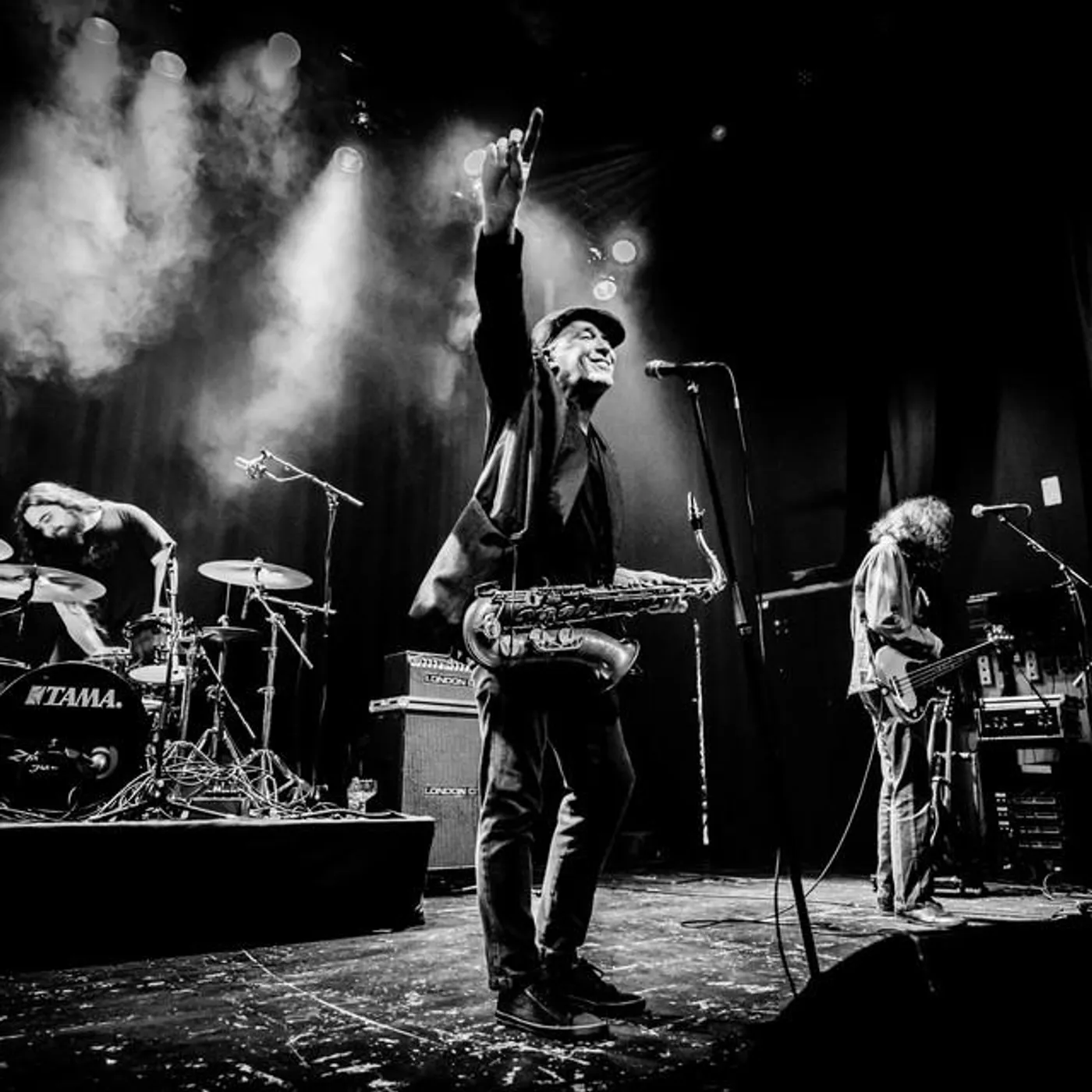 Bertus Borgers Brand Page