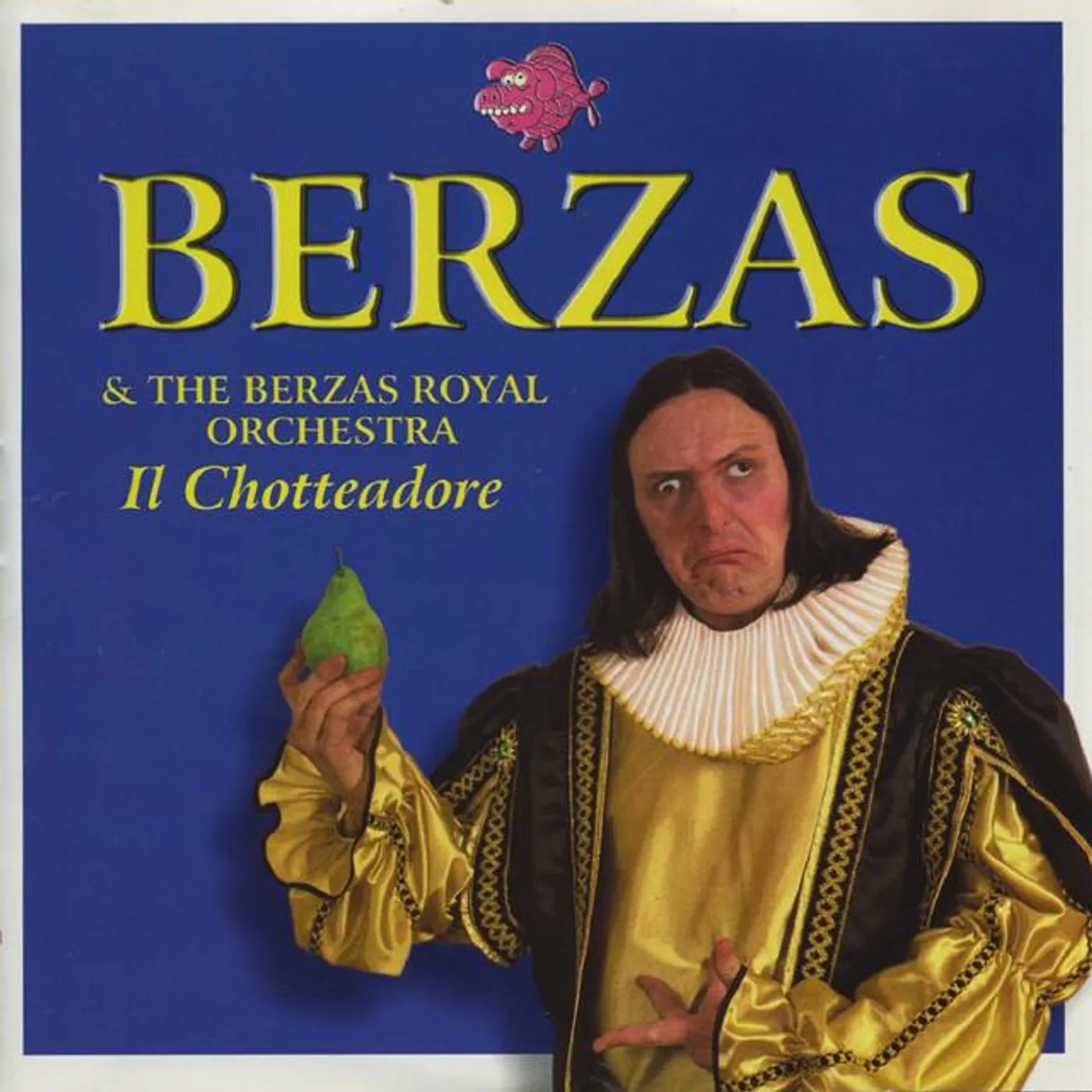Berzas