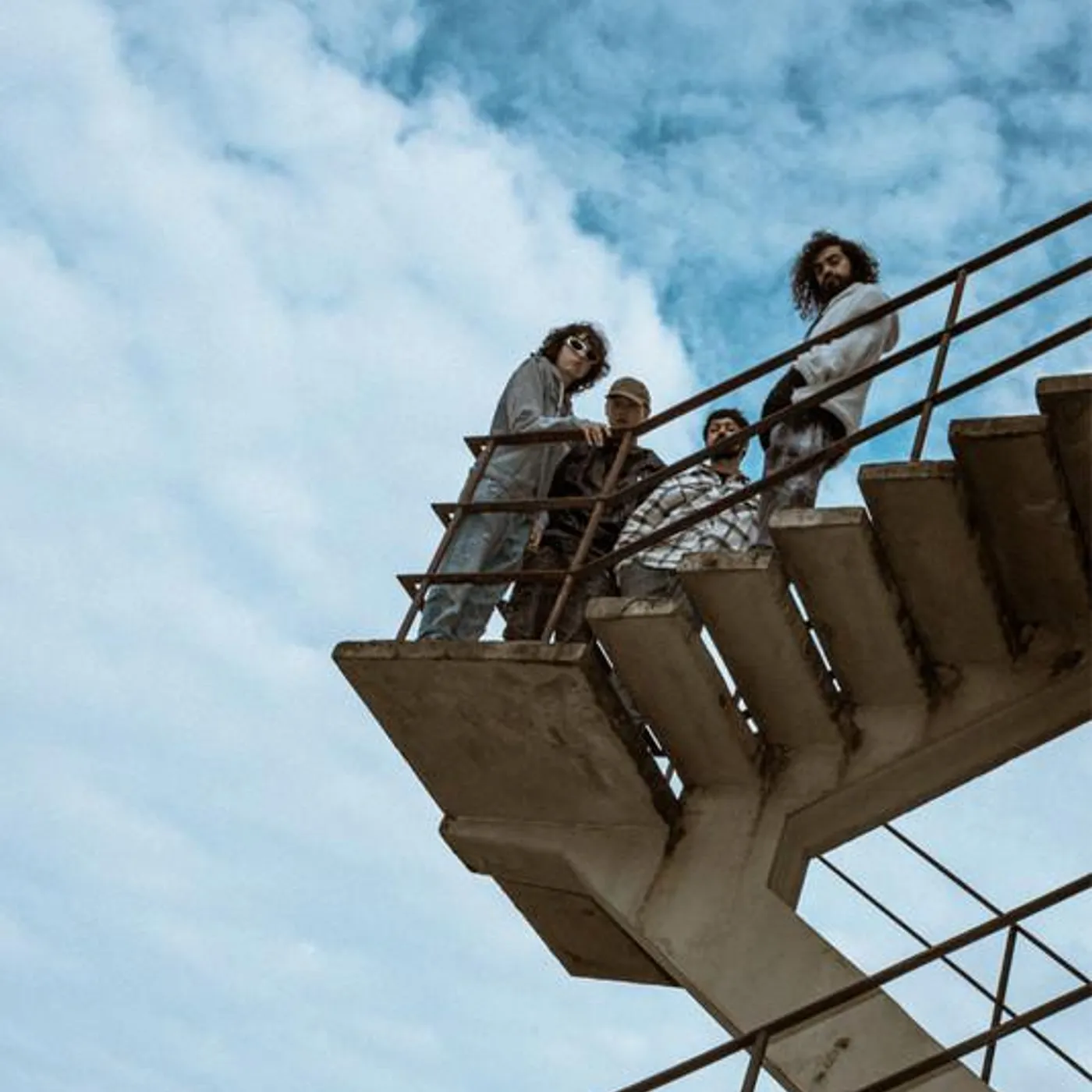 Besouro Mulher Brand Page