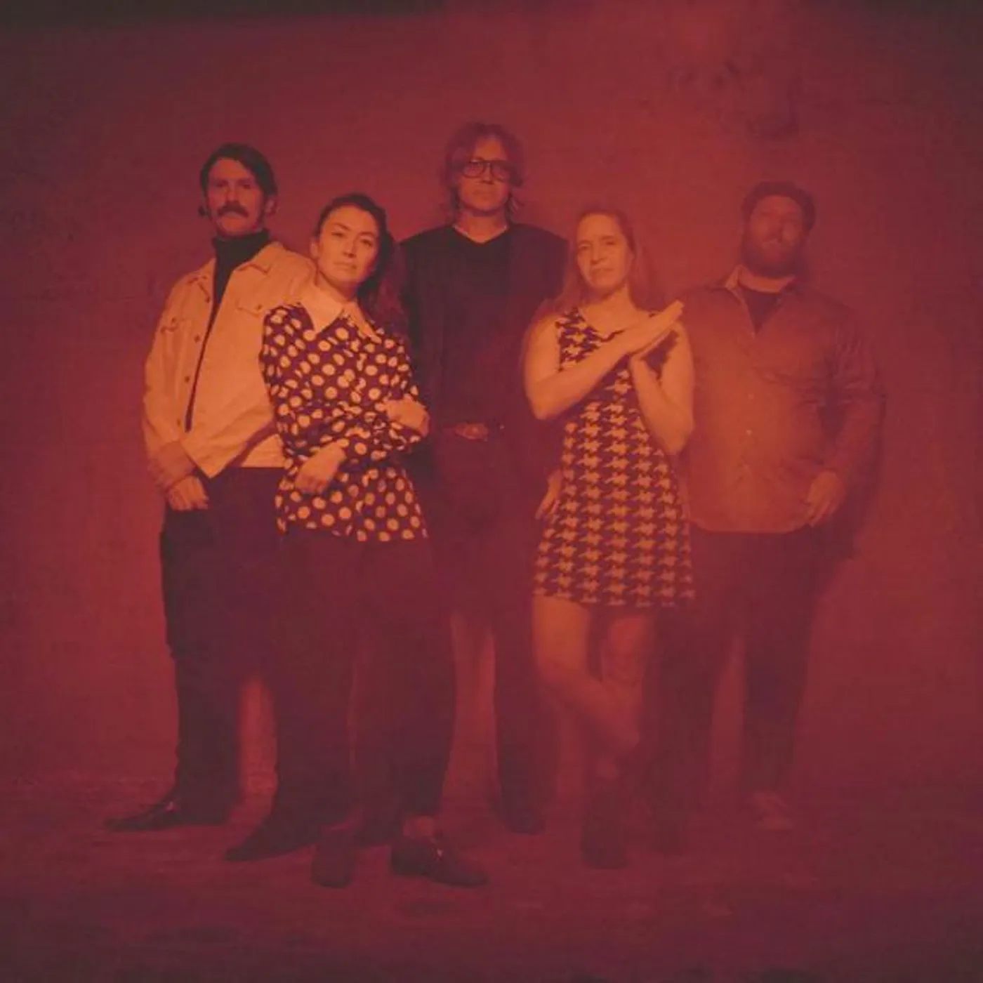 The Besnard Lakes