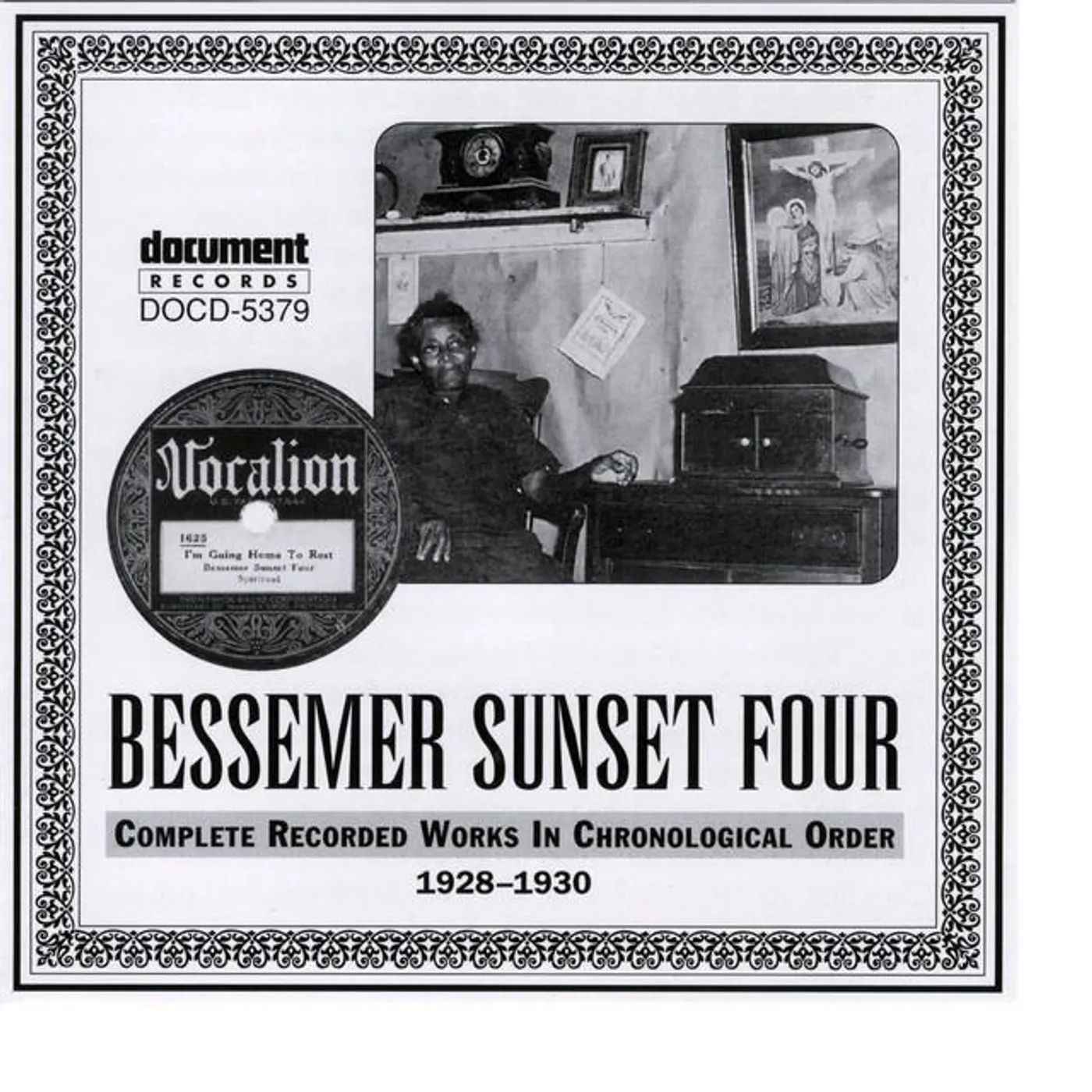Bessemer Sunset Four