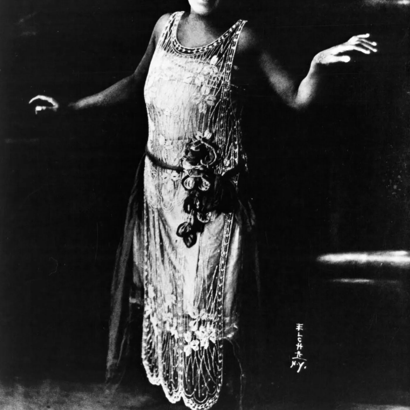 Bessie Smith Brand Page