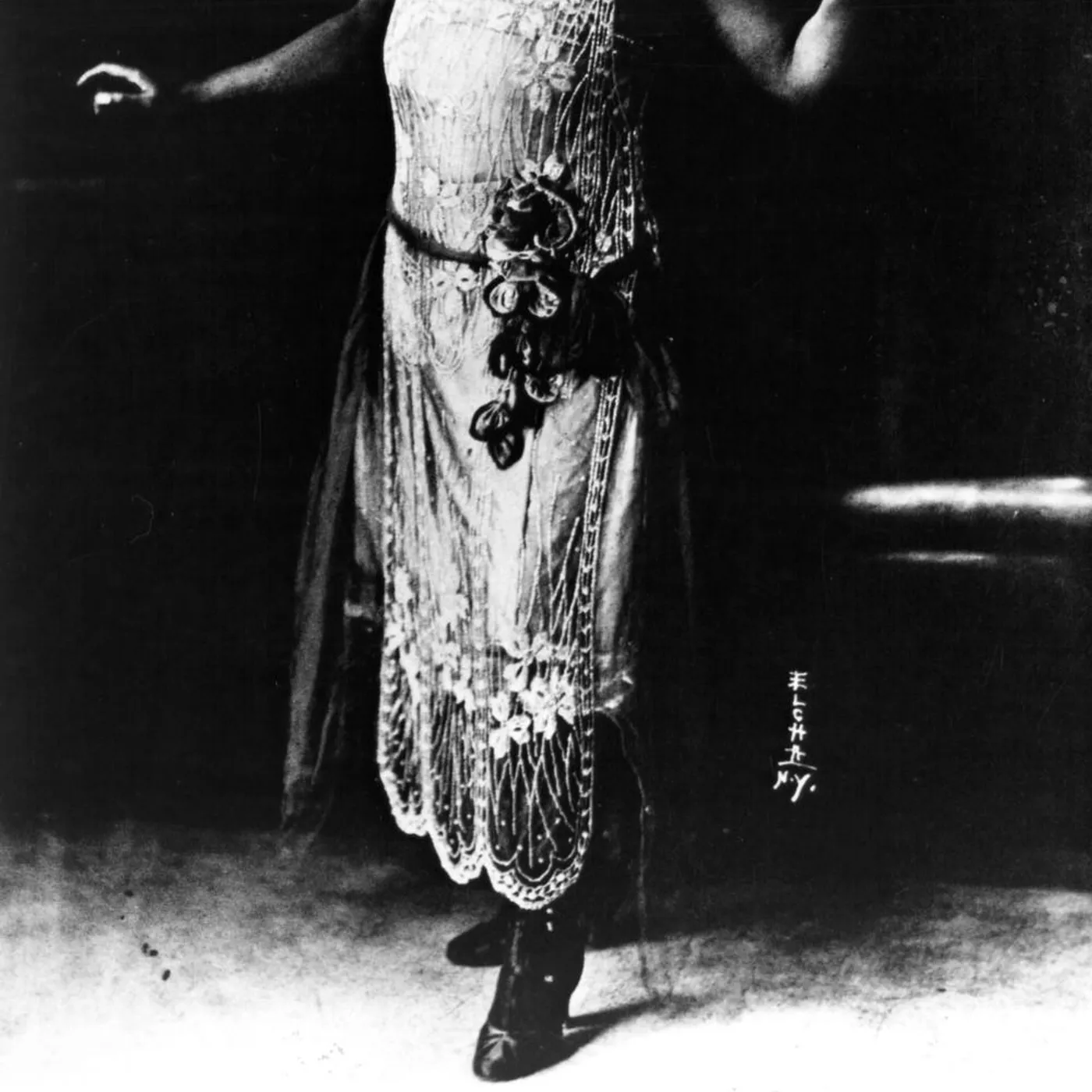 Bessie Smith Brand Page