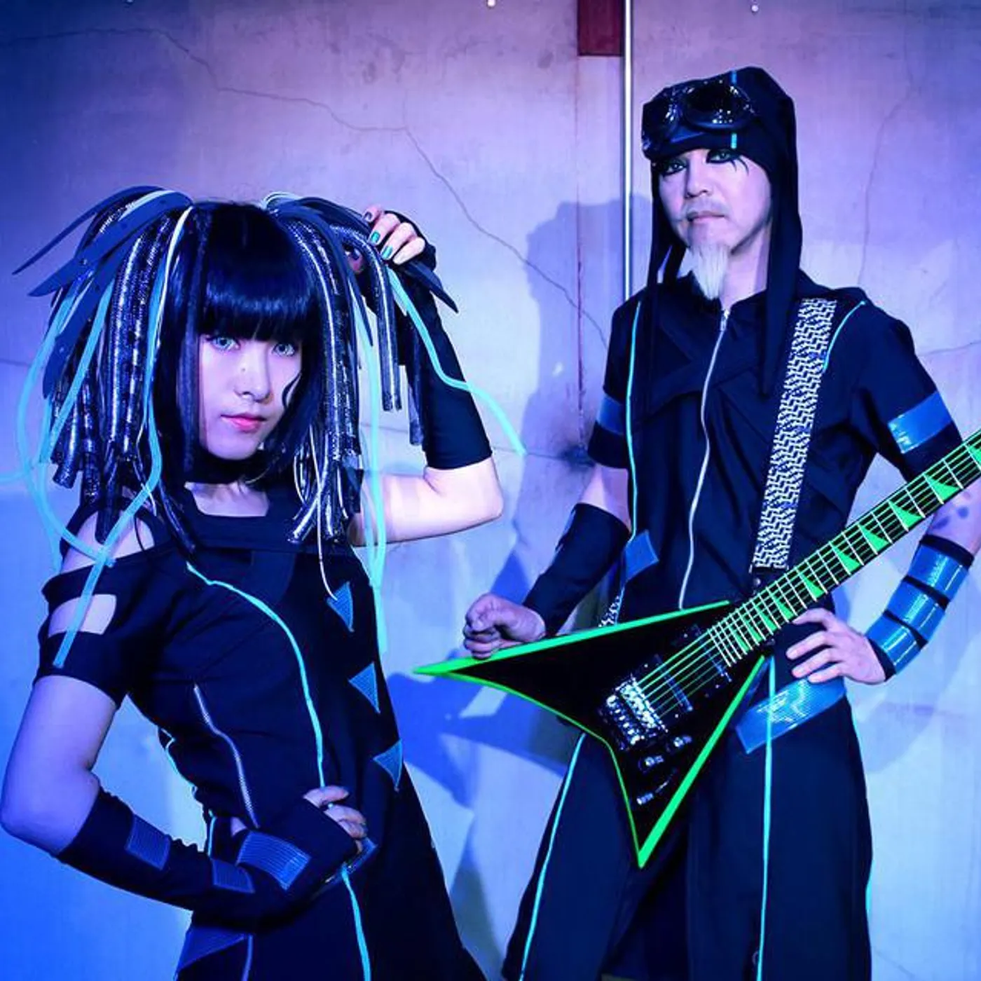 Bespa Kumamero Brand Page