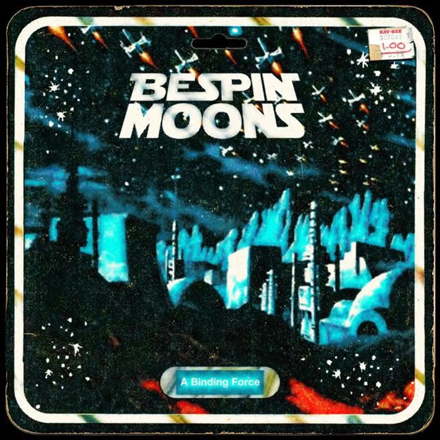 Bespin Moons Brand Page