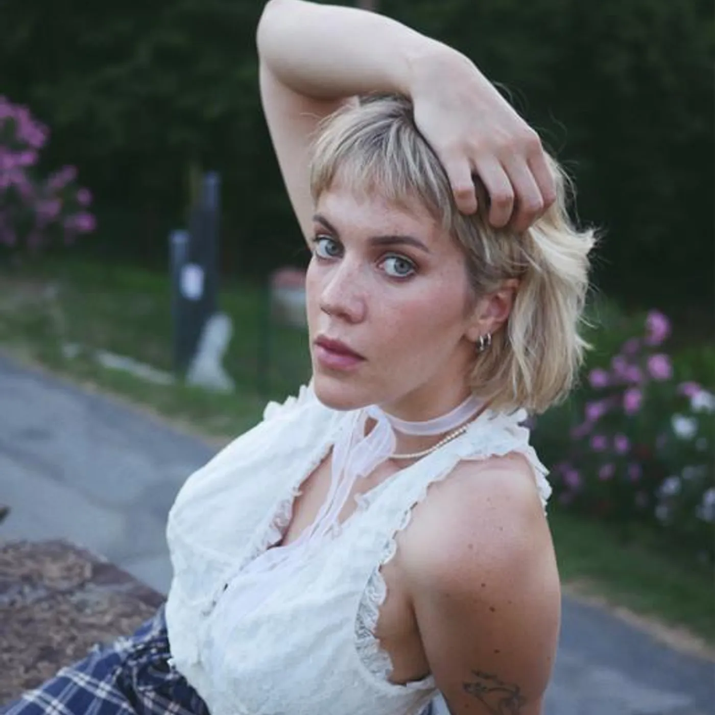 Bess Atwell Brand Page