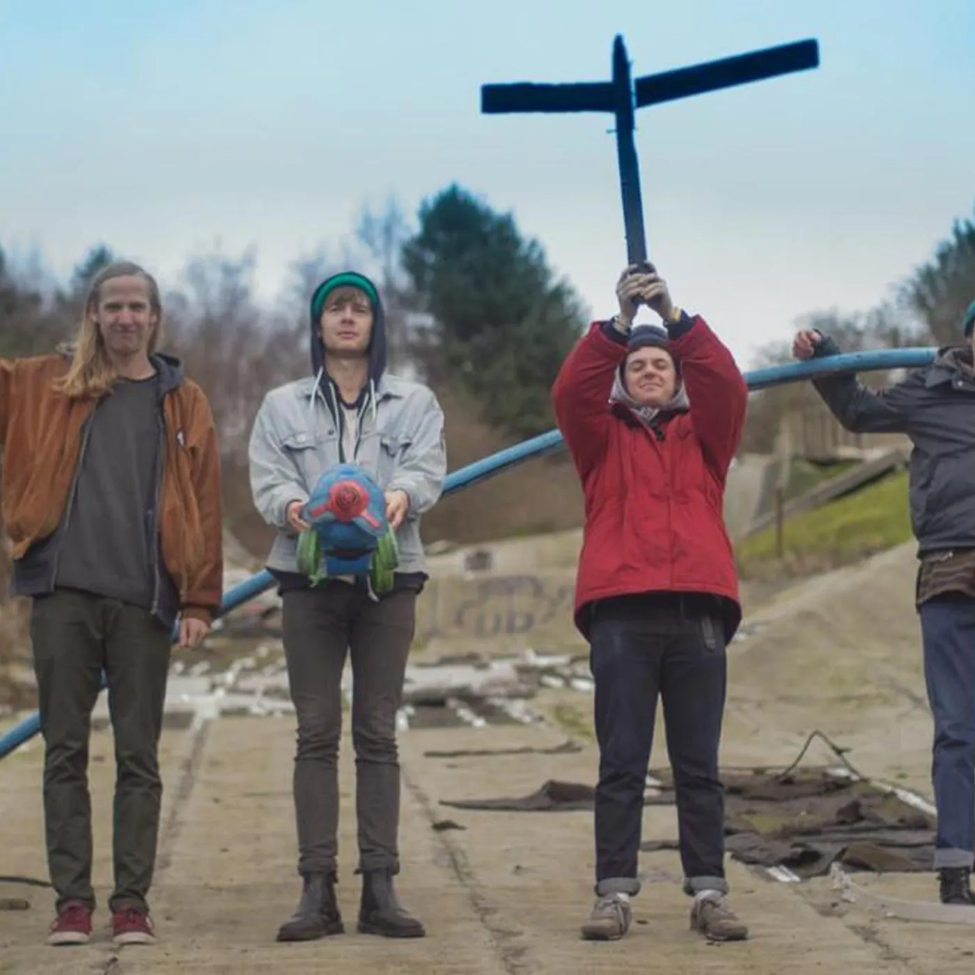 Best Friends Brand Page