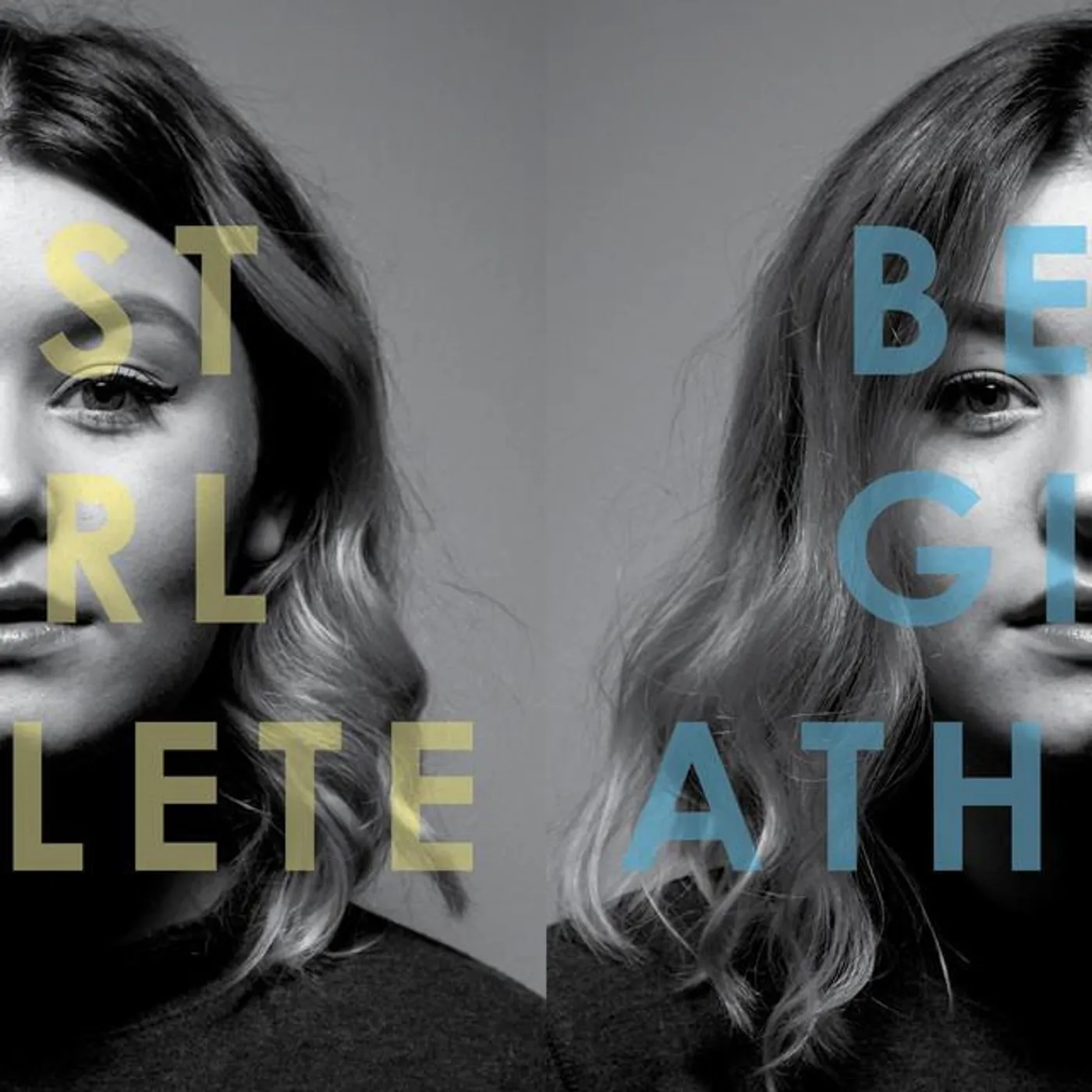 Best Girl Athlete Brand Page