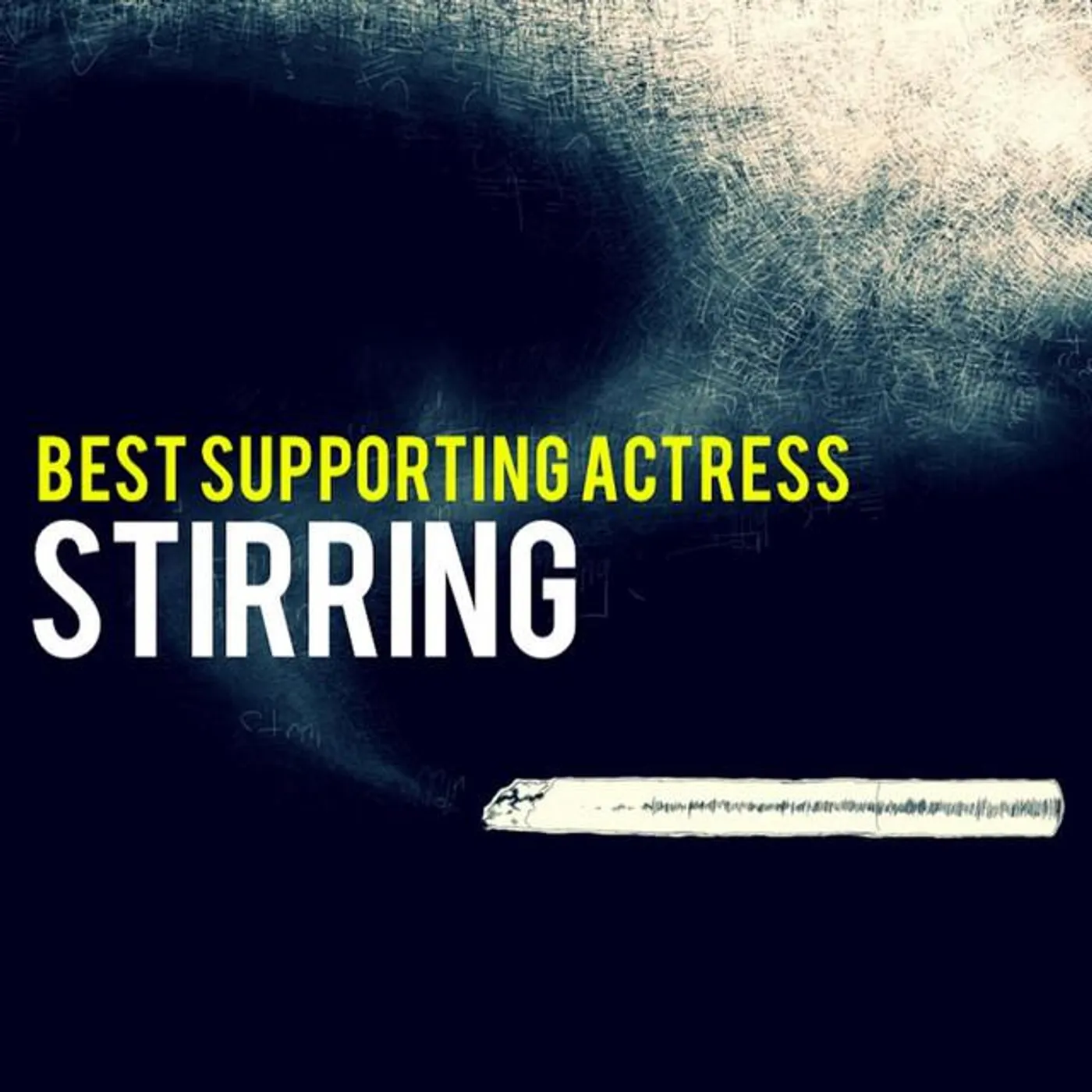 Best Supporting Actress Brand Page