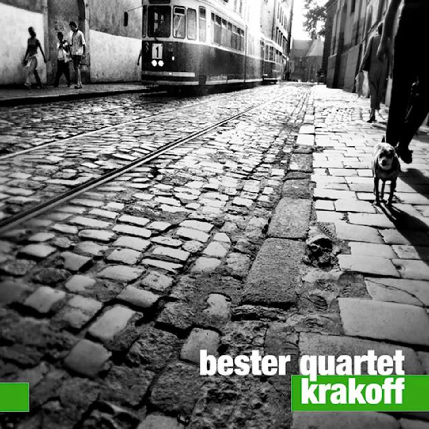 Bester Quartet