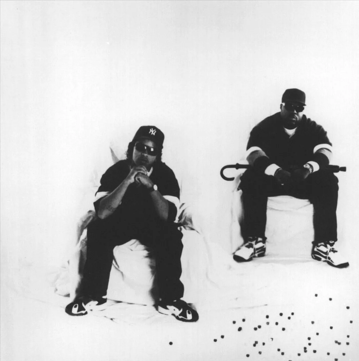 Bg Knocc Out & Dresta