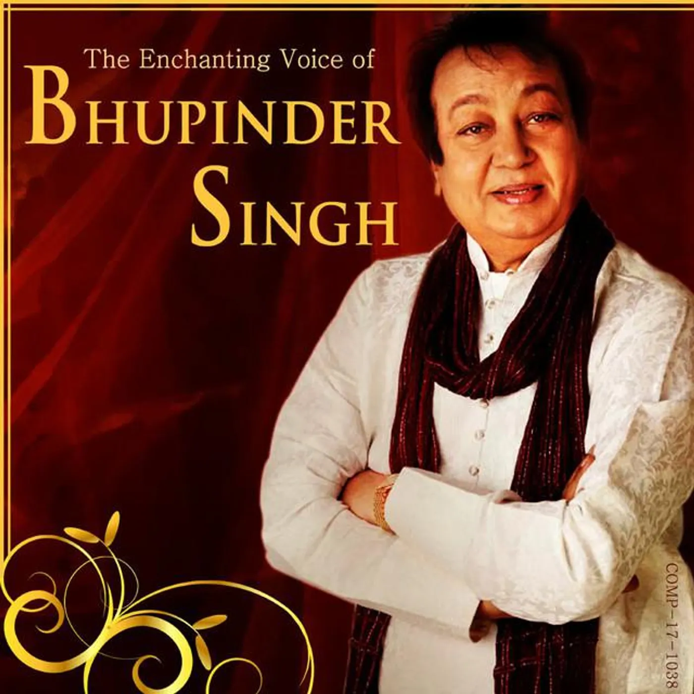 Bhupinder
