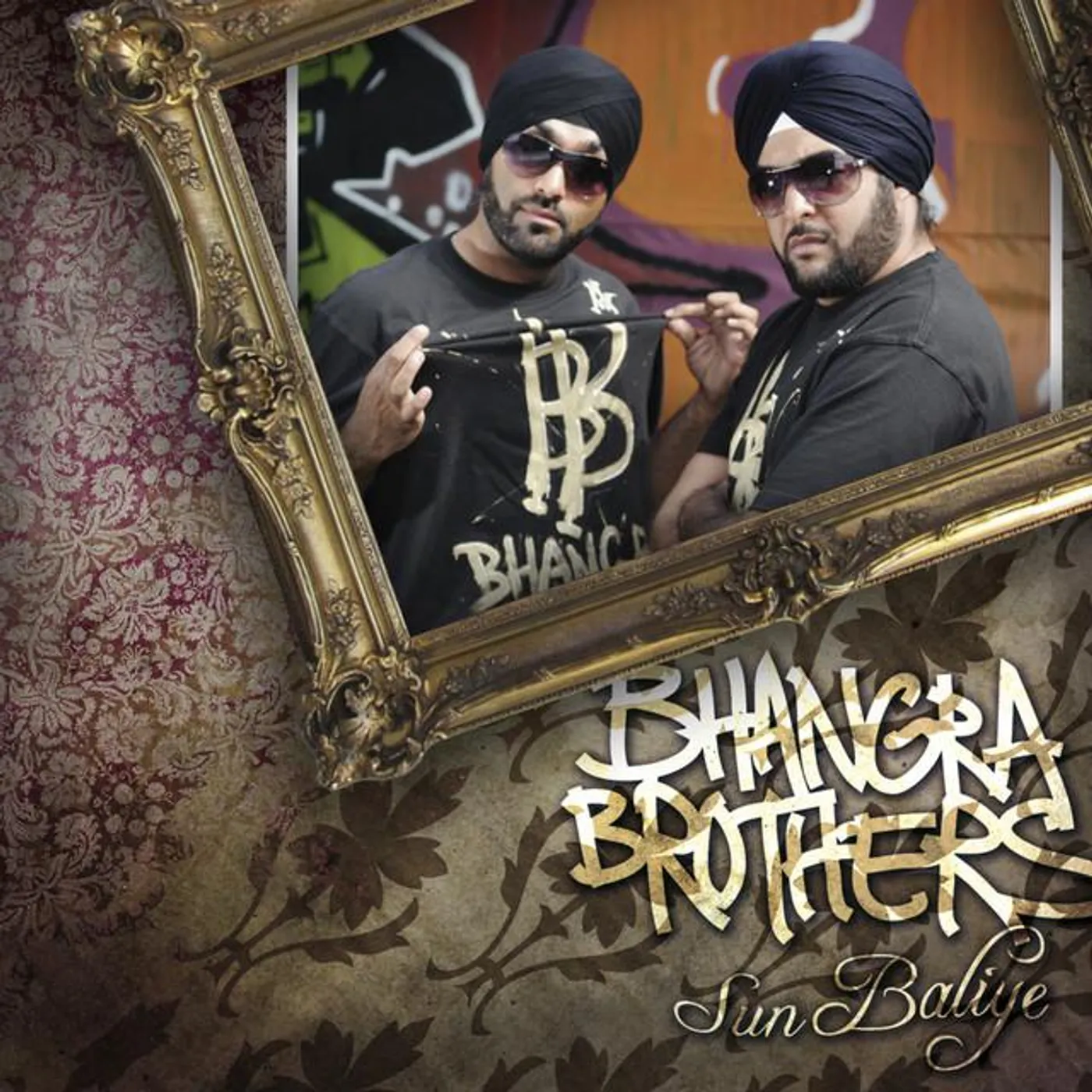 Bhangra Brothers