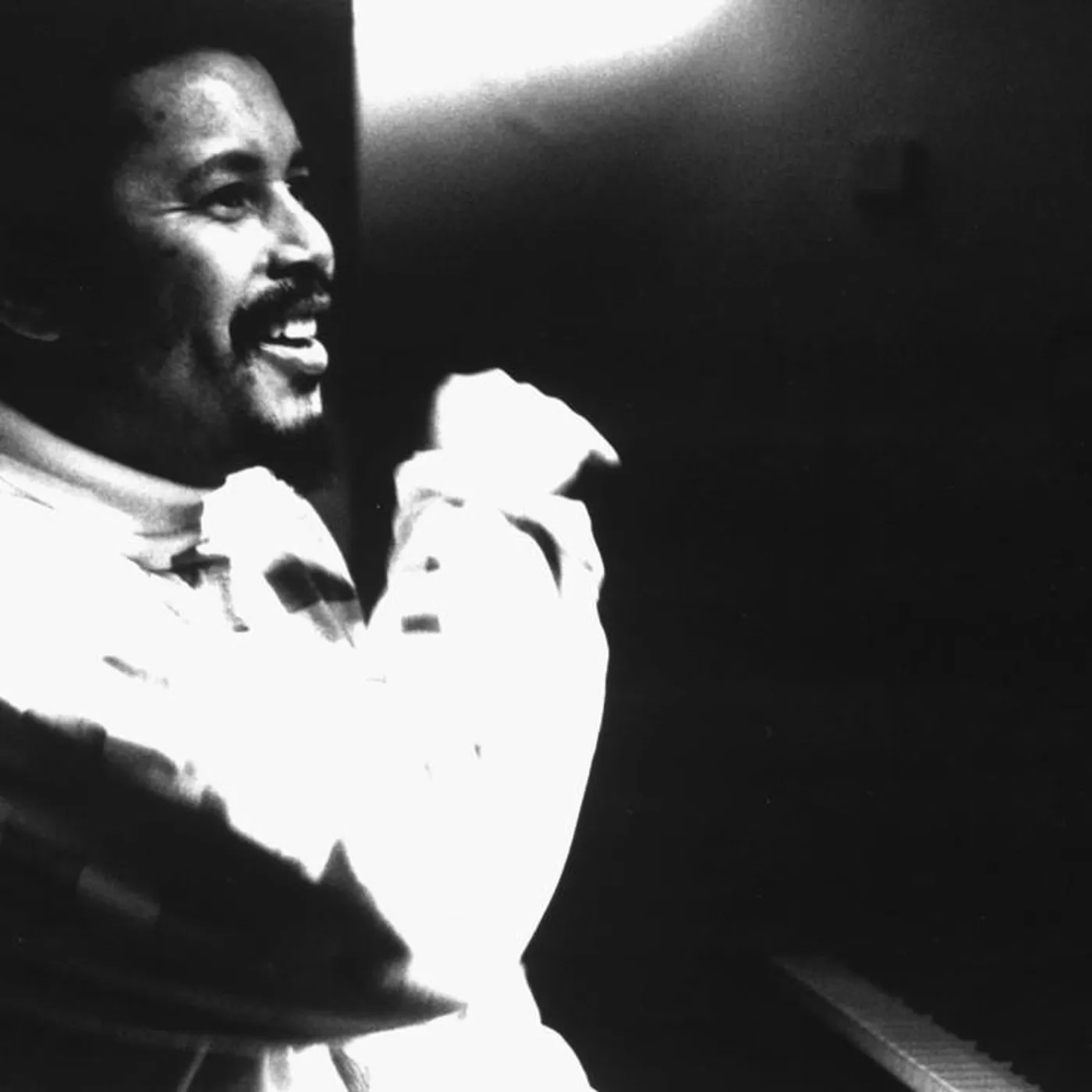 Bheki Mseleku Brand Page