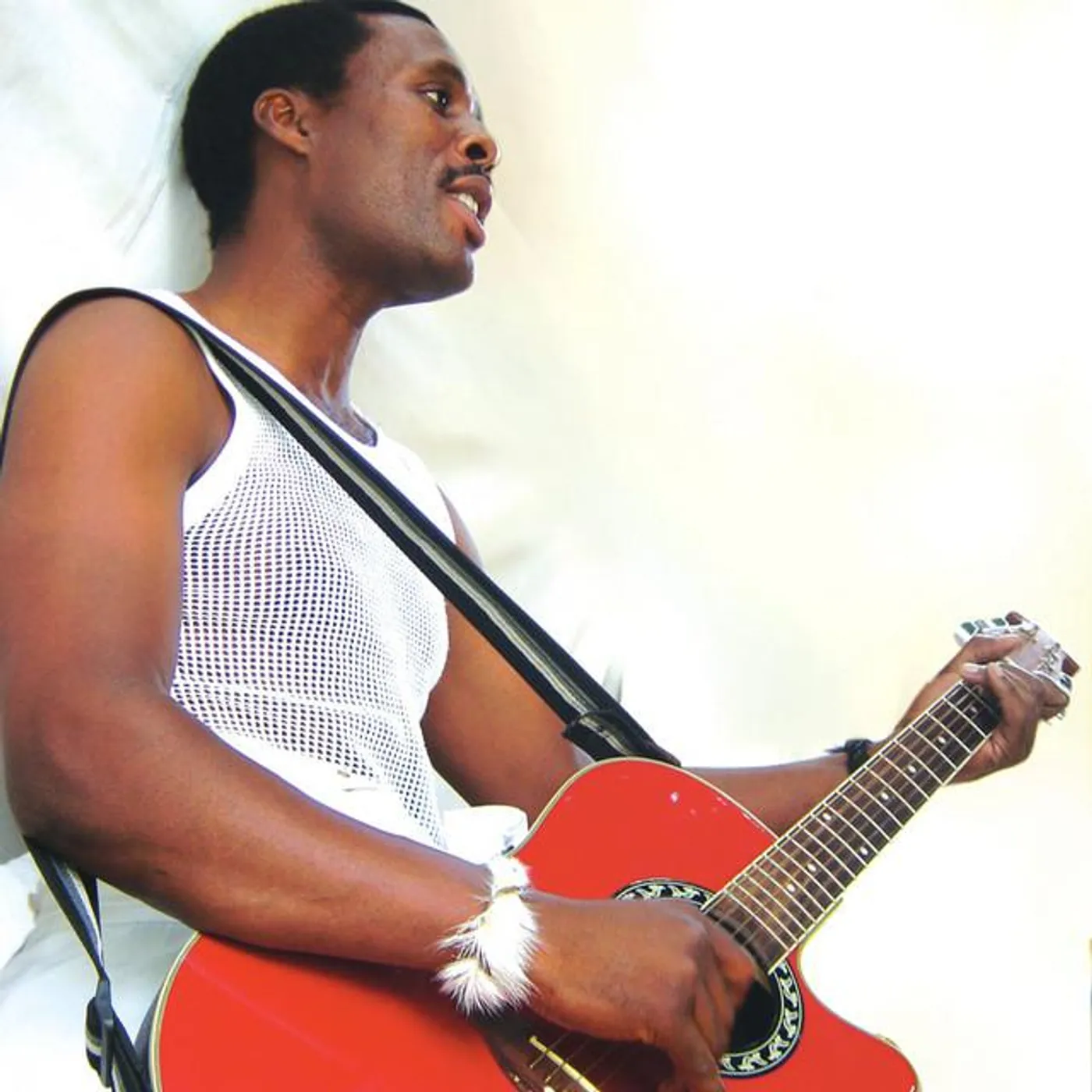 Bhekumuzi Luthuli Brand Page