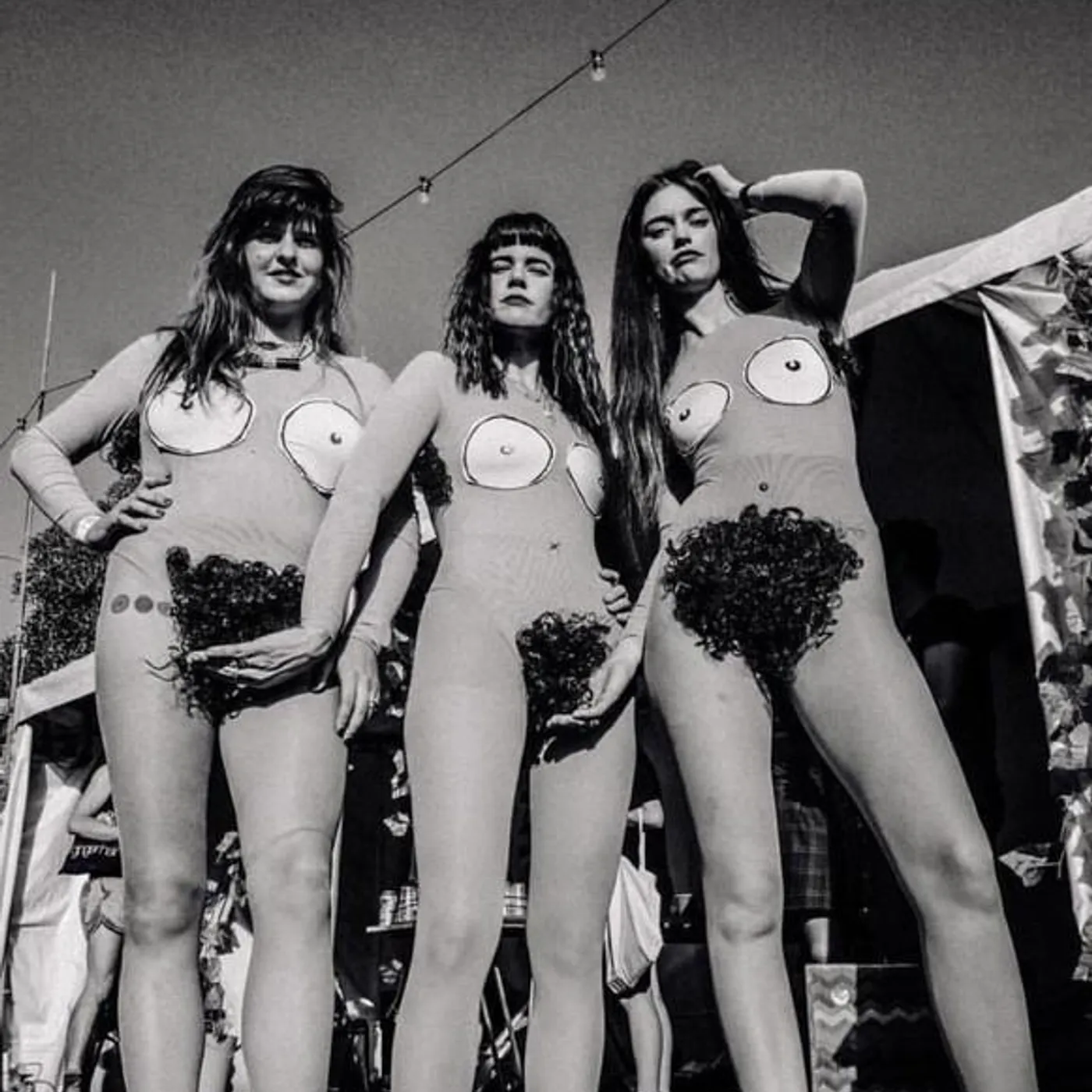 Bitch Diesel Brand Page