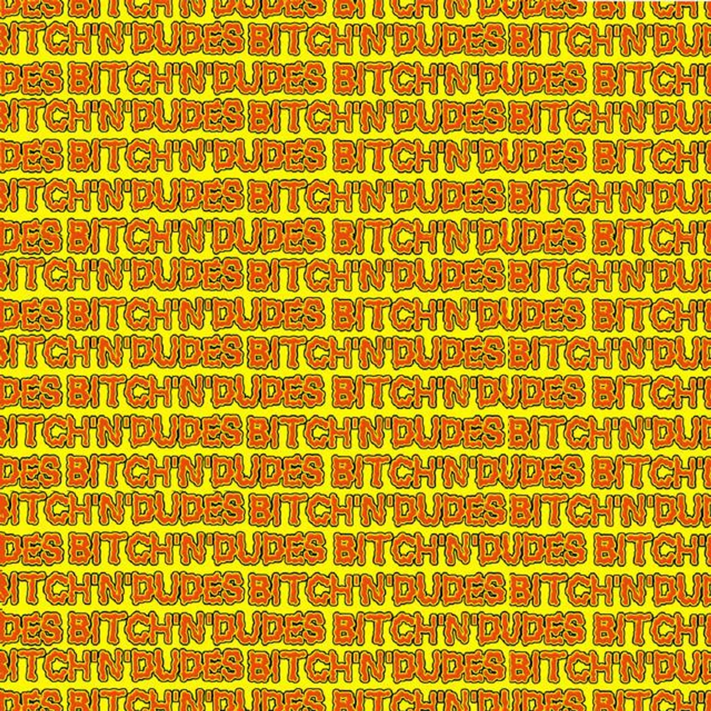 Bitch'n'Dudes Brand Page