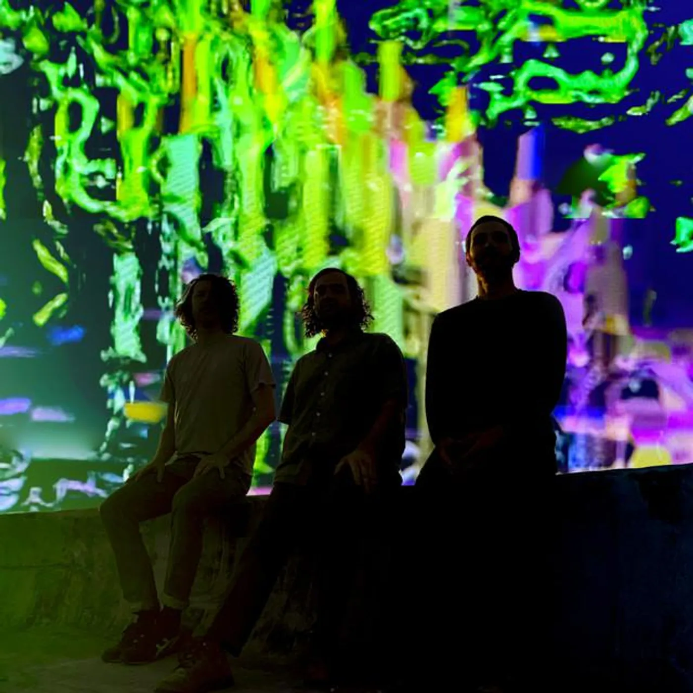 Bitchin Bajas Brand Page