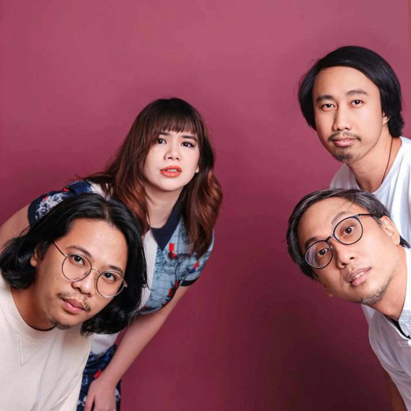 Bita and the Botflies Brand Page