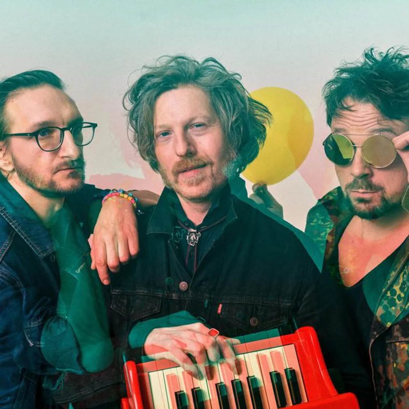 Bite The Bullet Brand Page