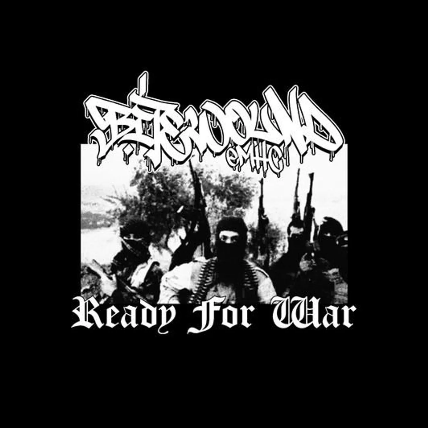 BiteWound Brand Page