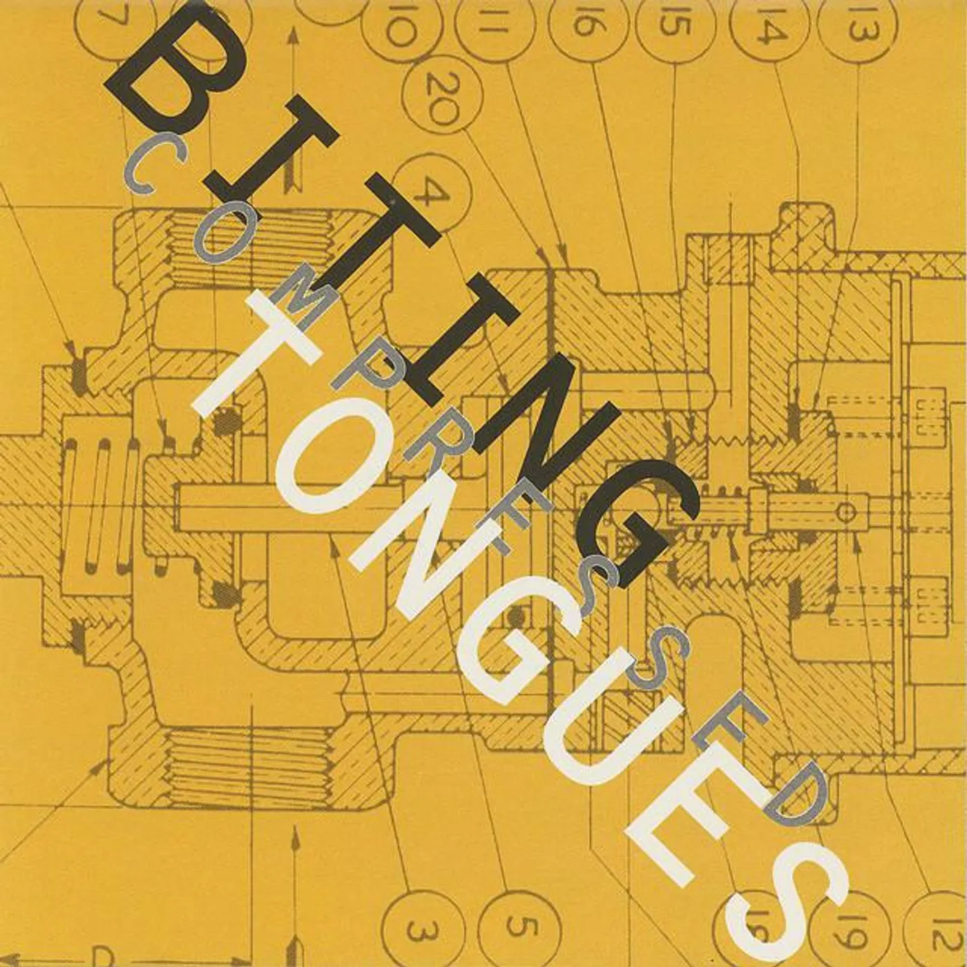 Biting Tongues Brand Page