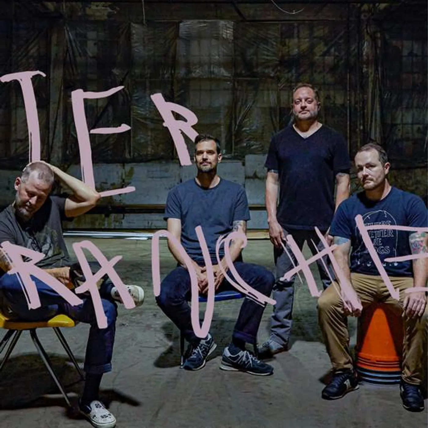 Bitter Branches Brand Page