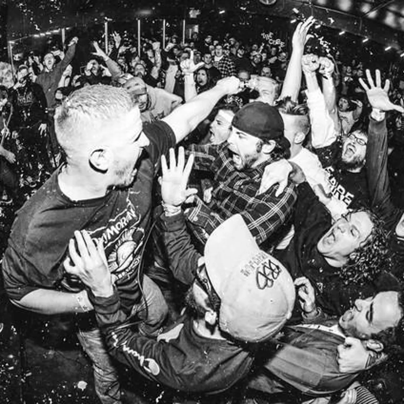 Bitter End Brand Page