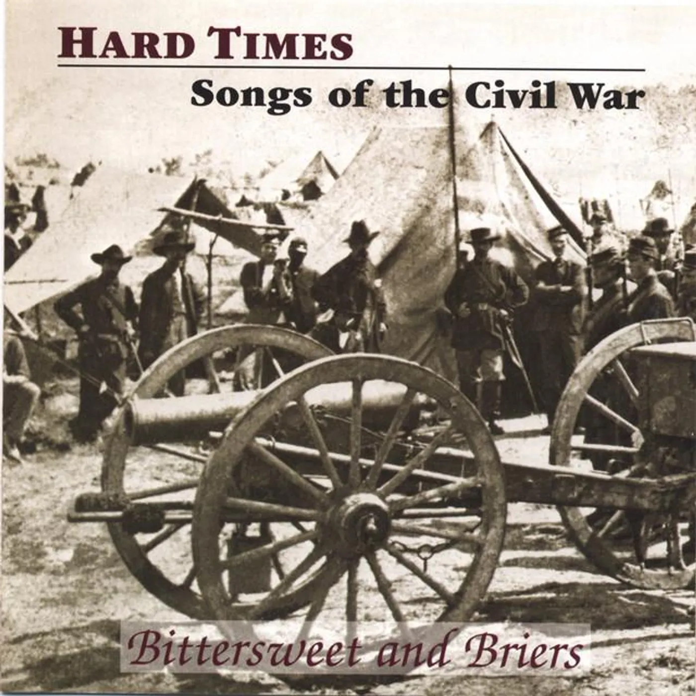 Bittersweet and Briers Brand Page