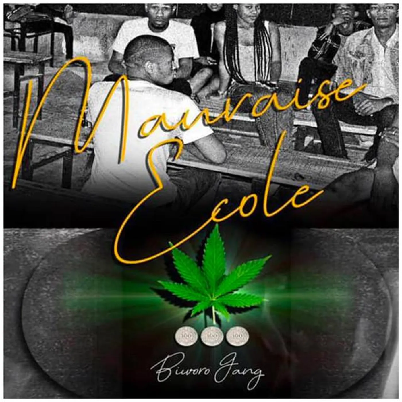 Biworo Gang Brand Page