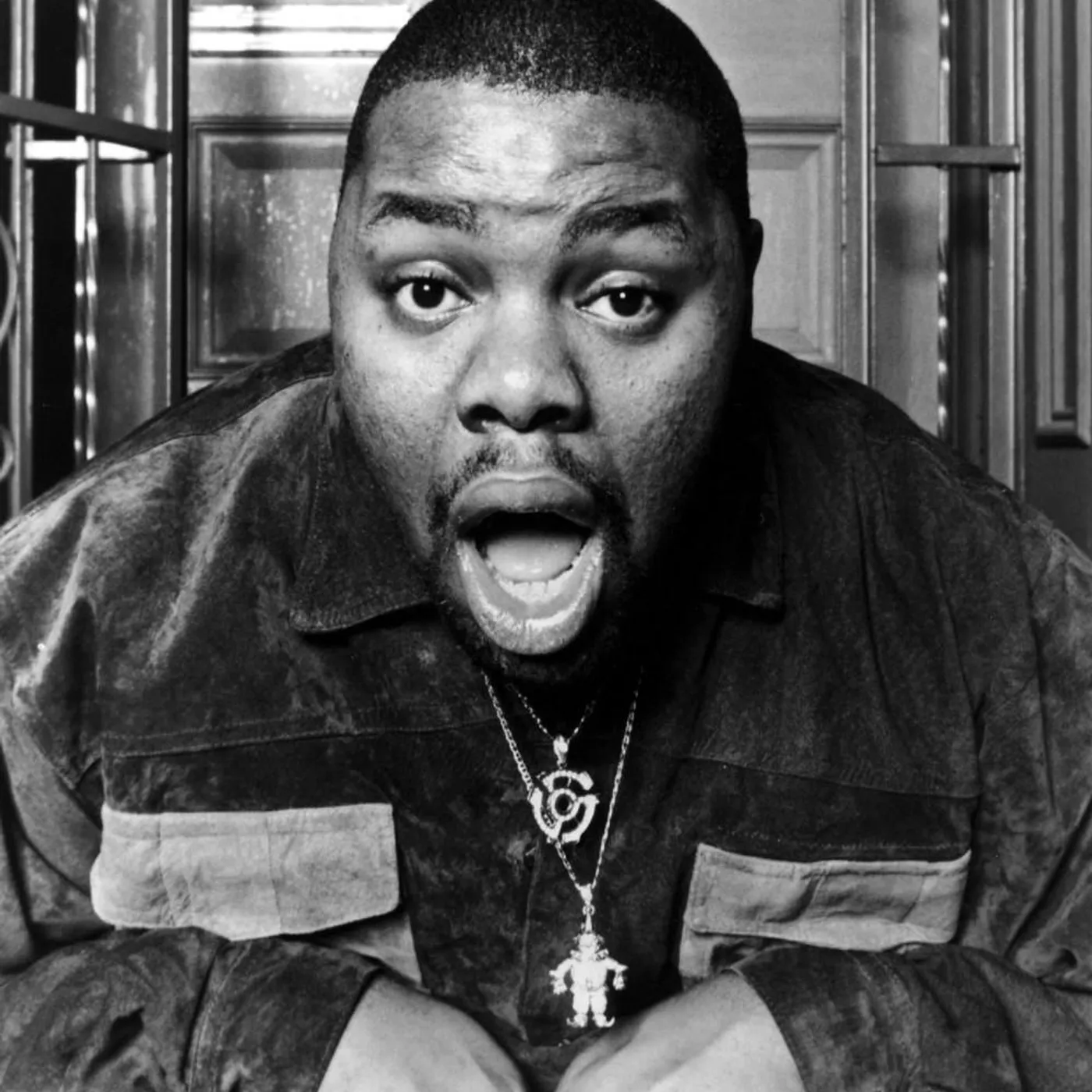 Biz Markie Brand Page