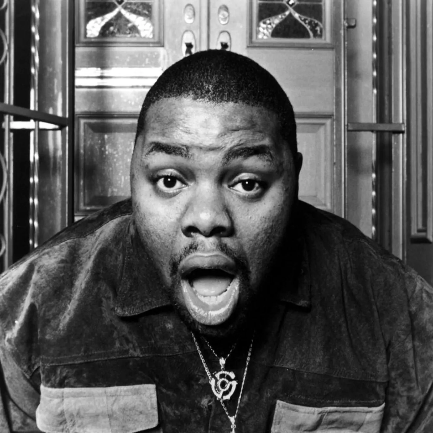 Biz Markie Brand Page