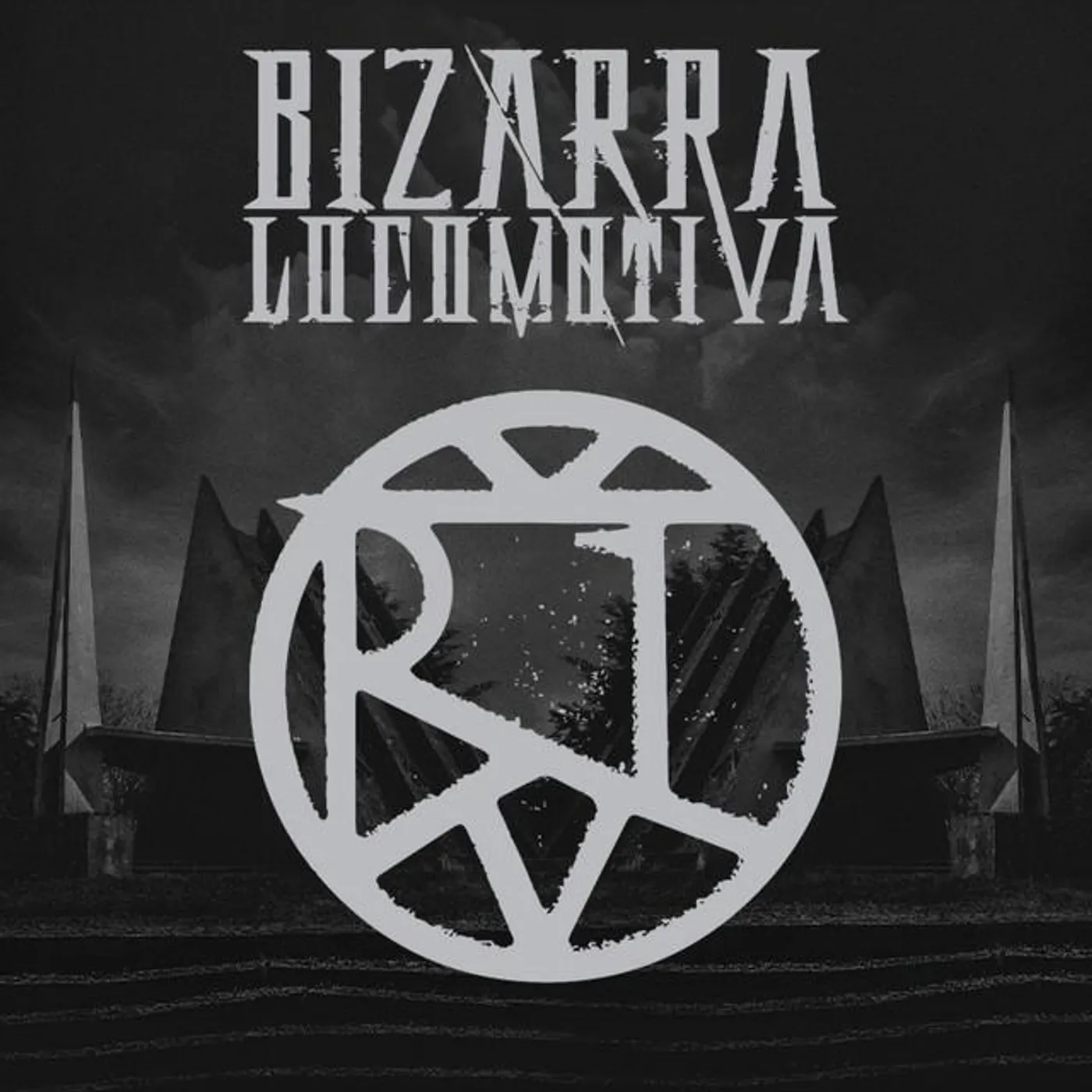 Bizarra Locomotiva Brand Page