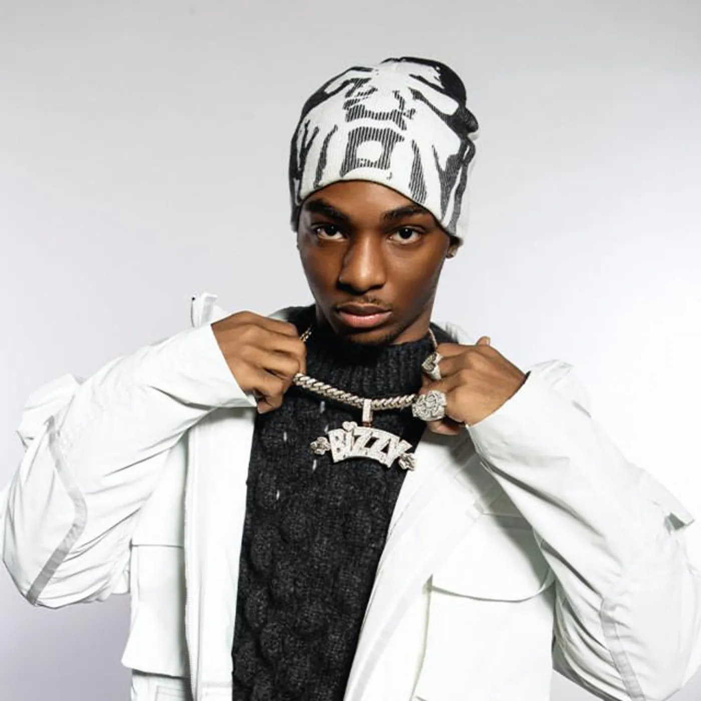 Bizzy Banks Brand Page