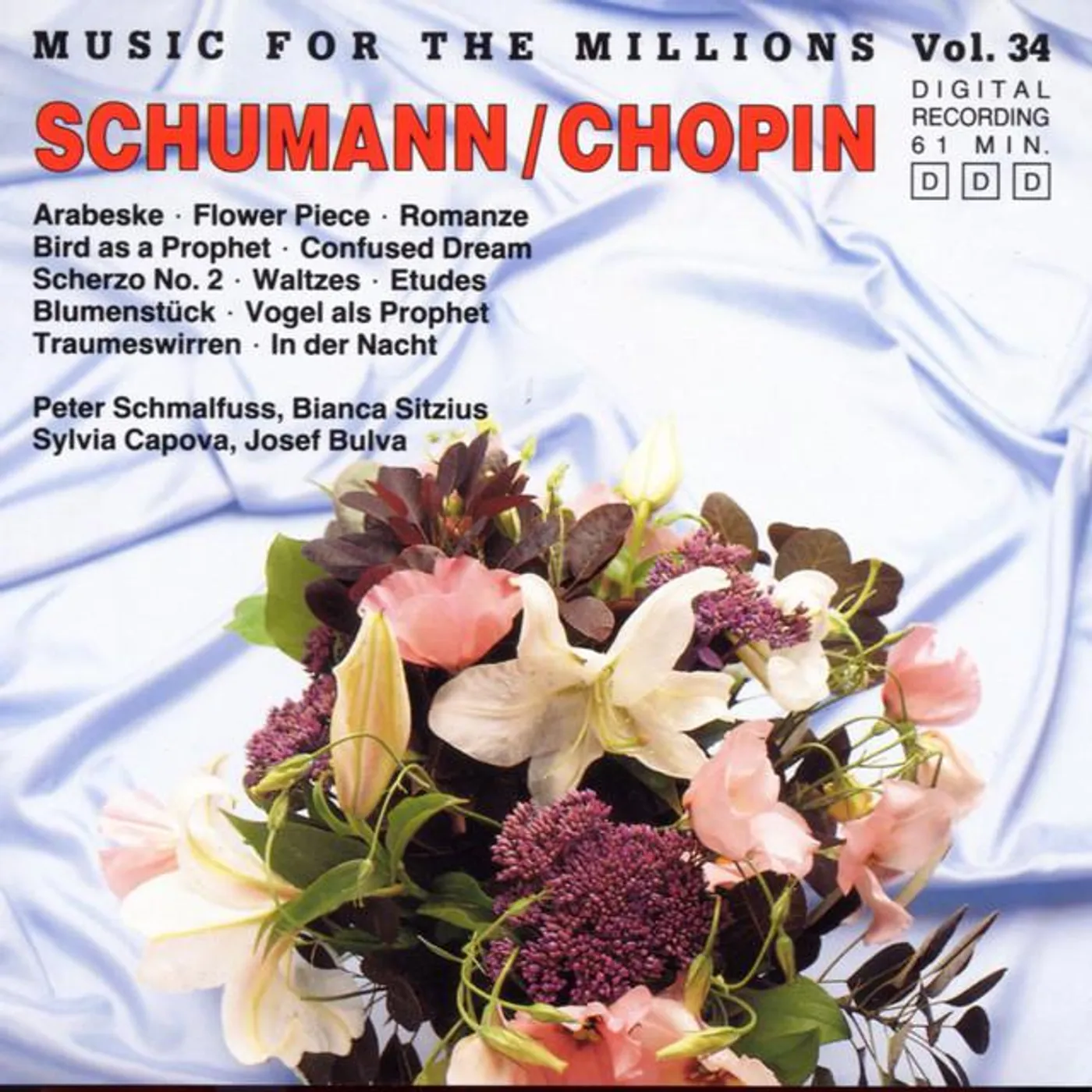 Bianca Sitzius Brand Page