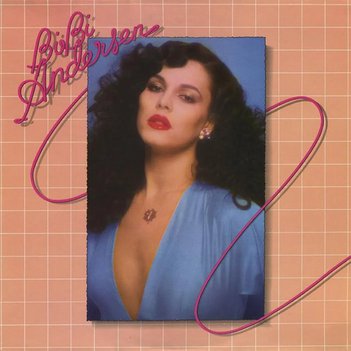 Bibi Andersen Brand Page