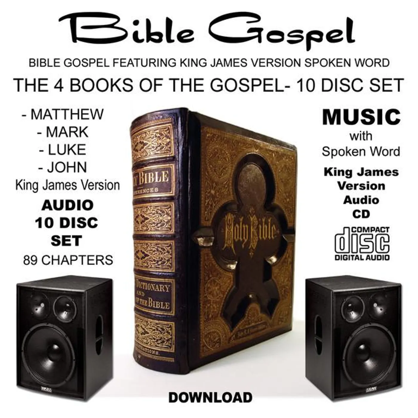 Bible Gospel