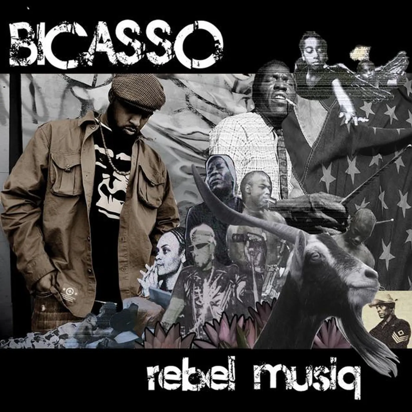 Bicasso Brand Page