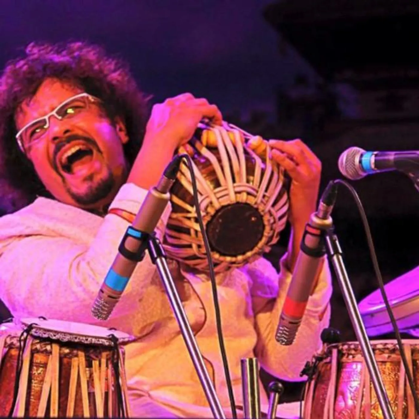 Bickram Ghosh Brand Page