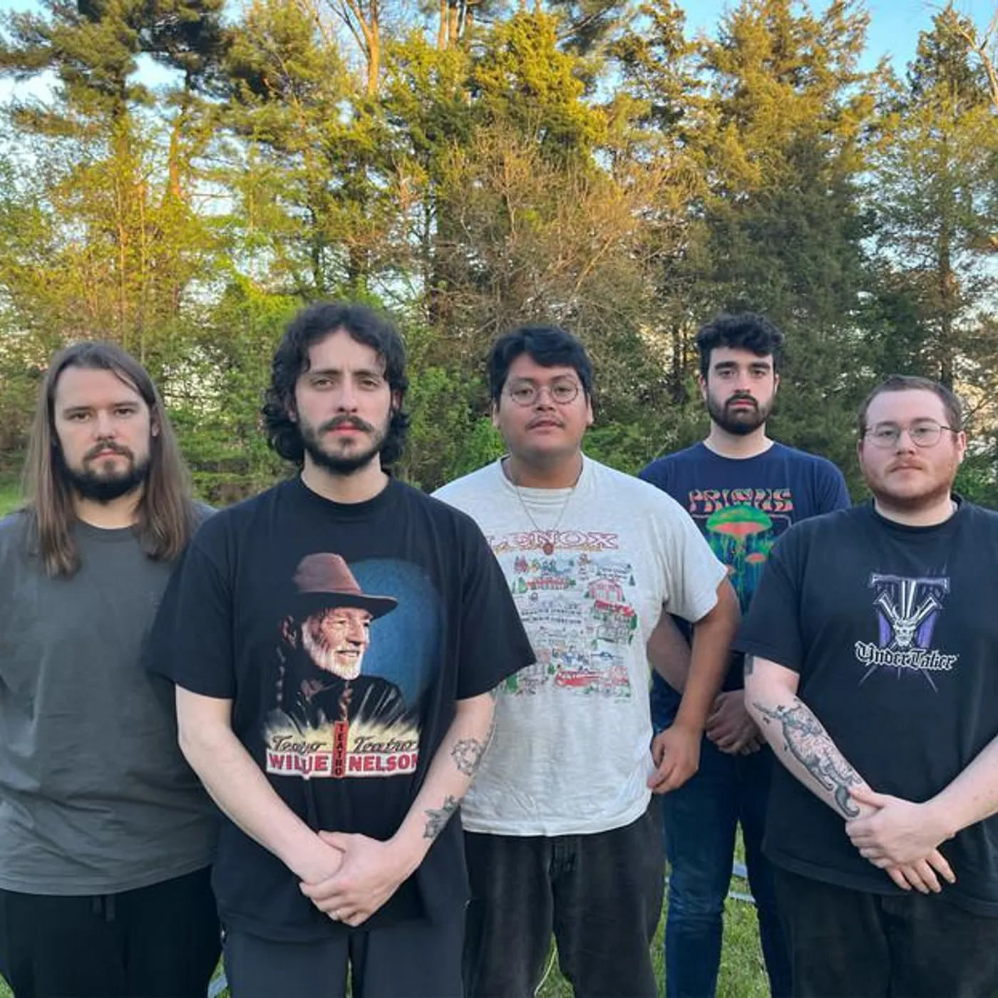 Bicycle Inn Brand Page