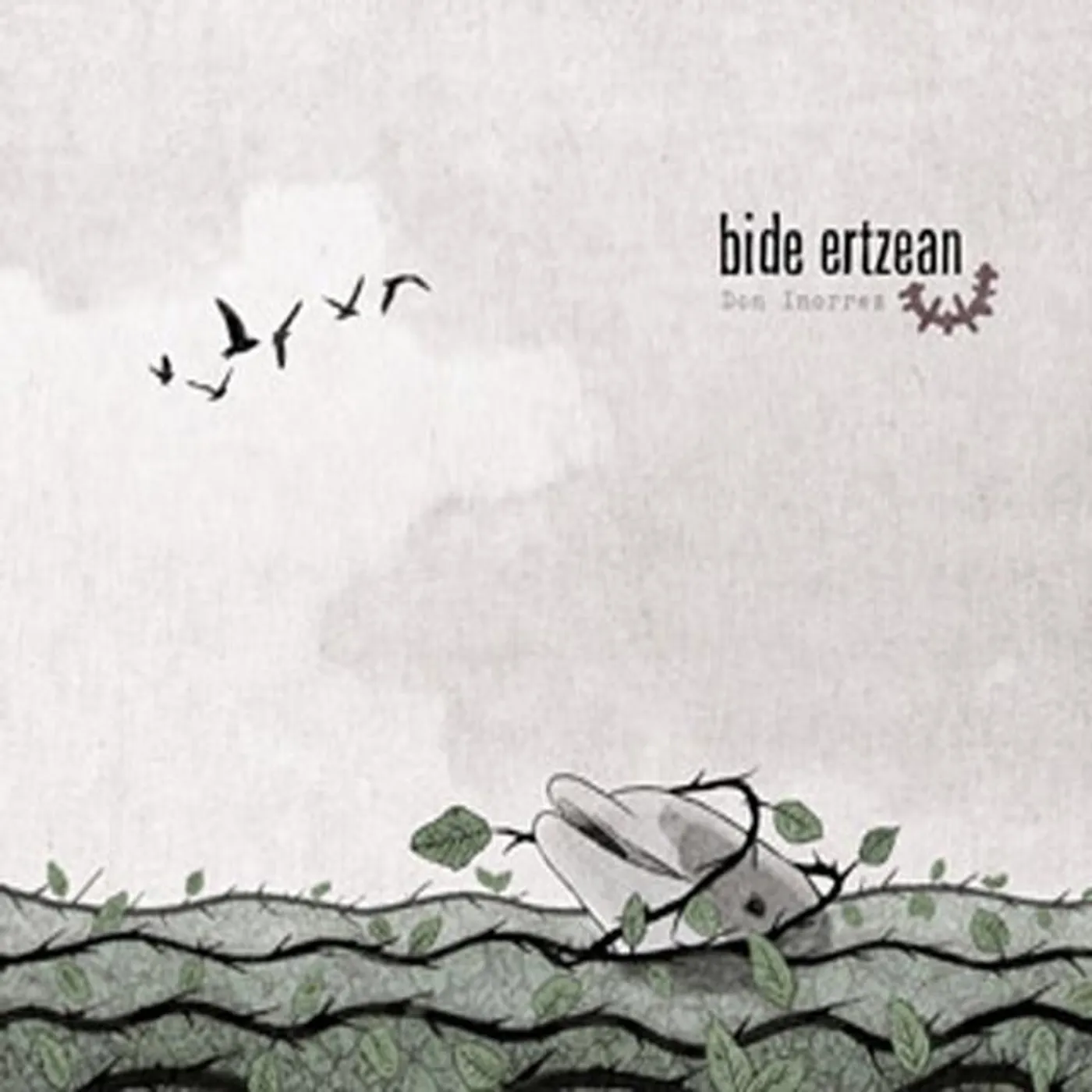 Bide Ertzean Brand Page