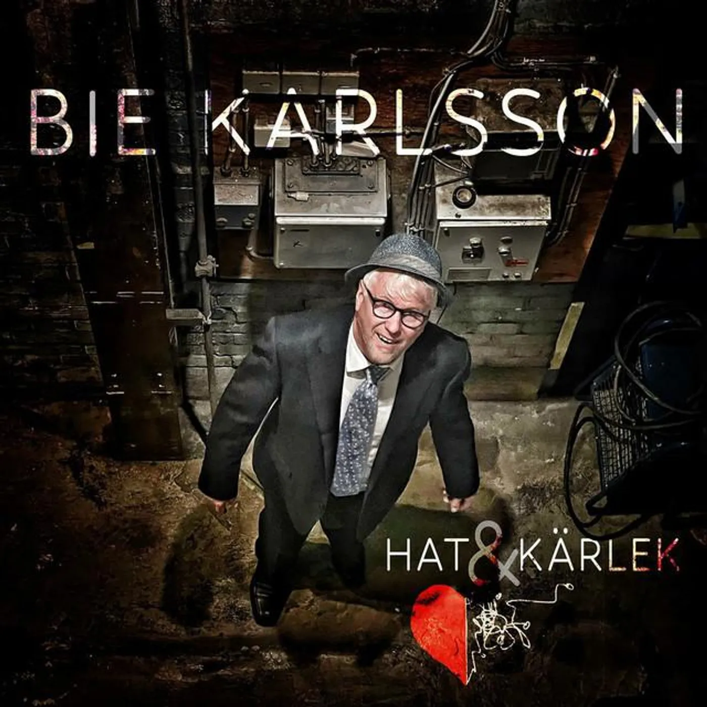 Bie Karlsson Brand Page