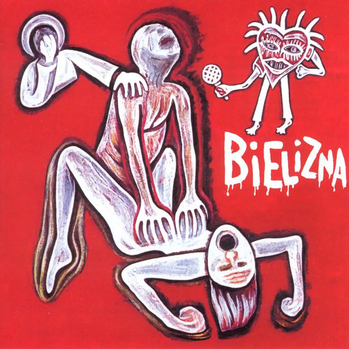 Bielizna Brand Page