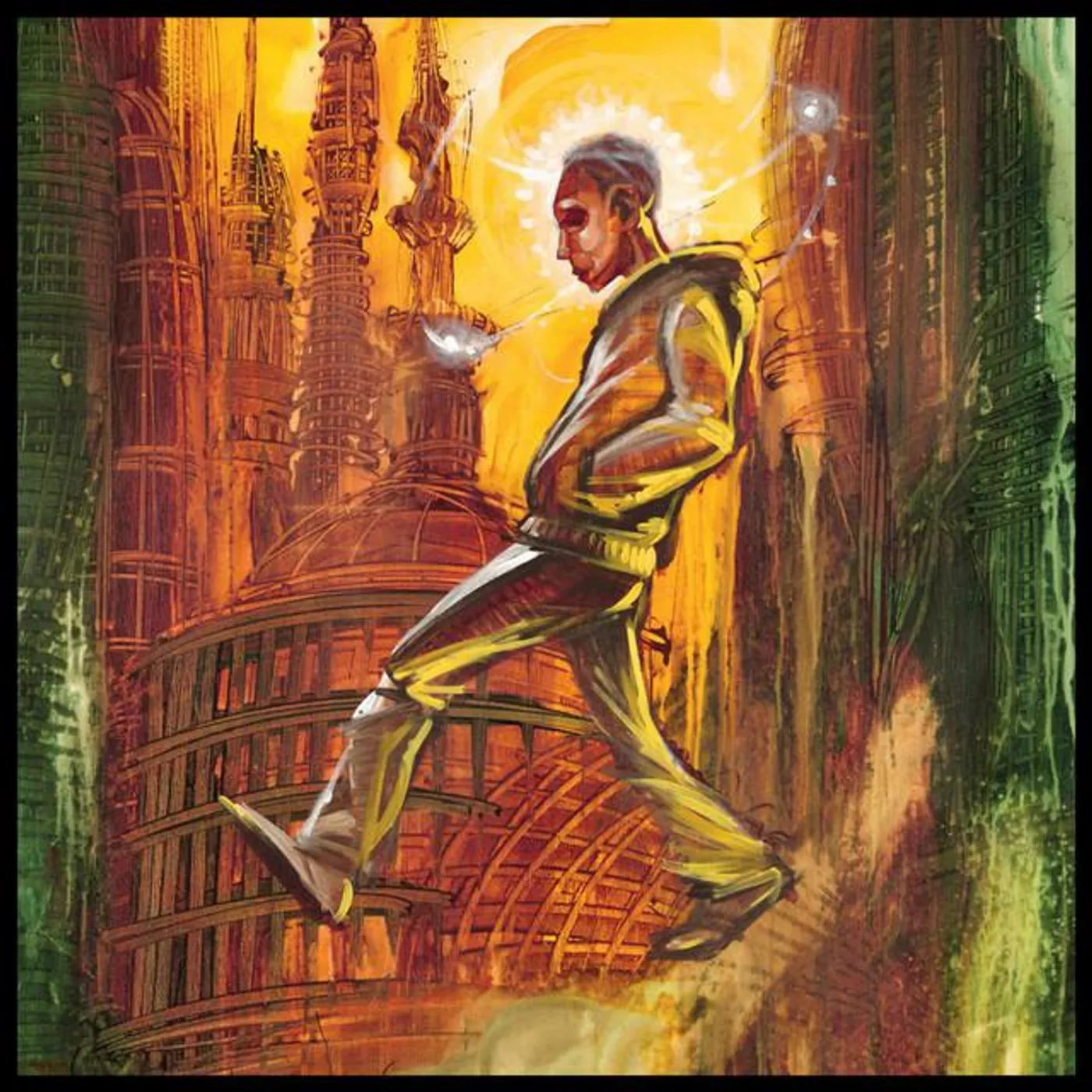 Biff Chitlins Brand Page