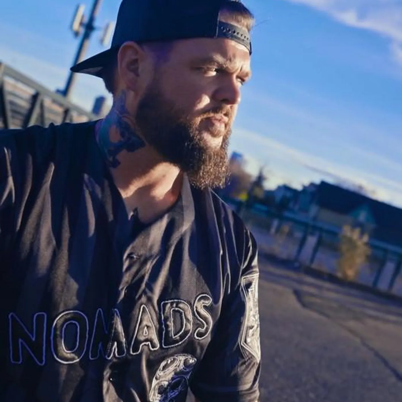 Big Murph Brand Page