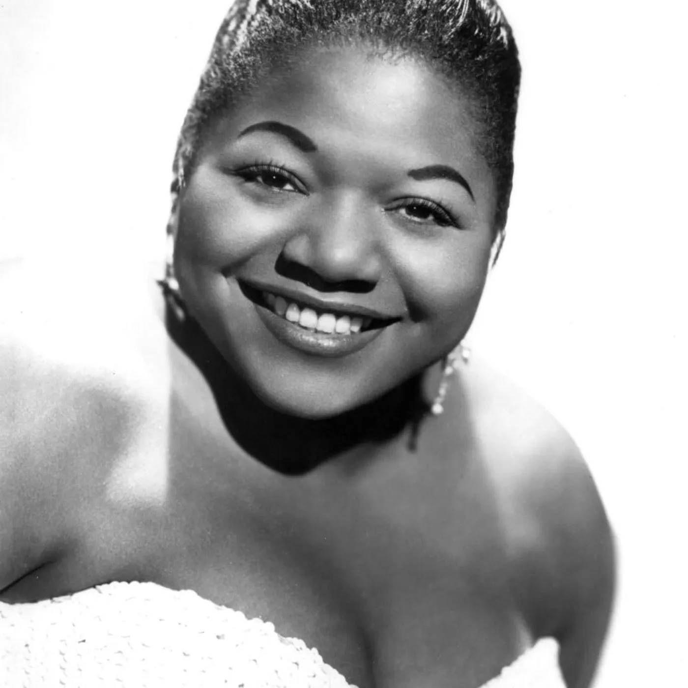 Big Maybelle Brand Page