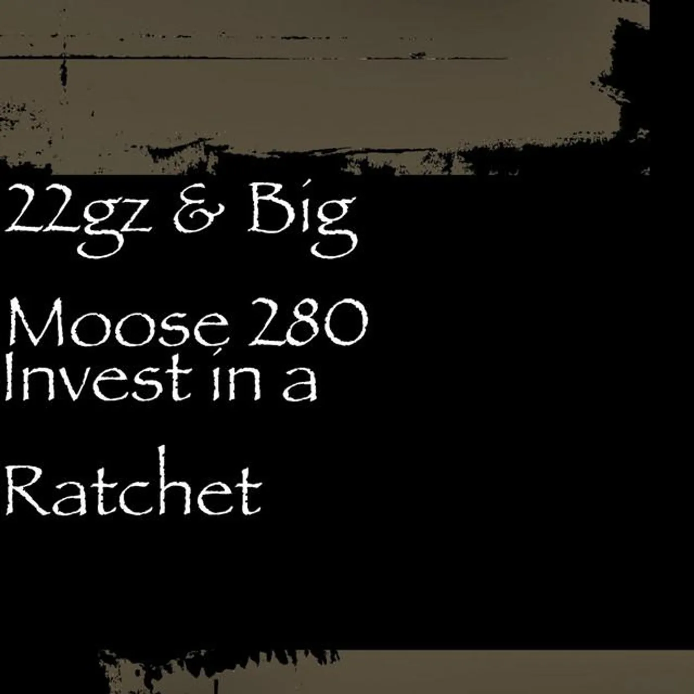 Big Moose 280