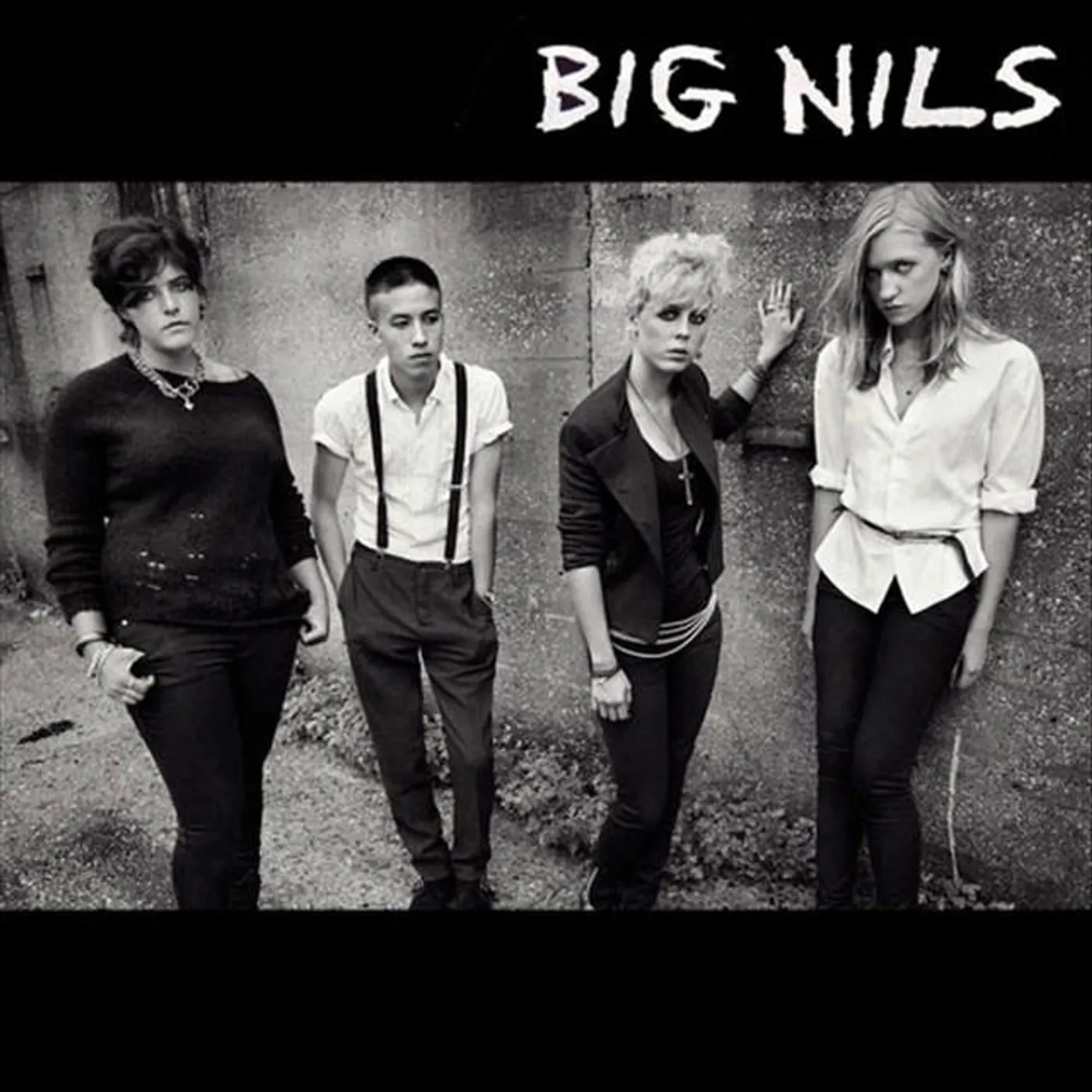 Big Nils