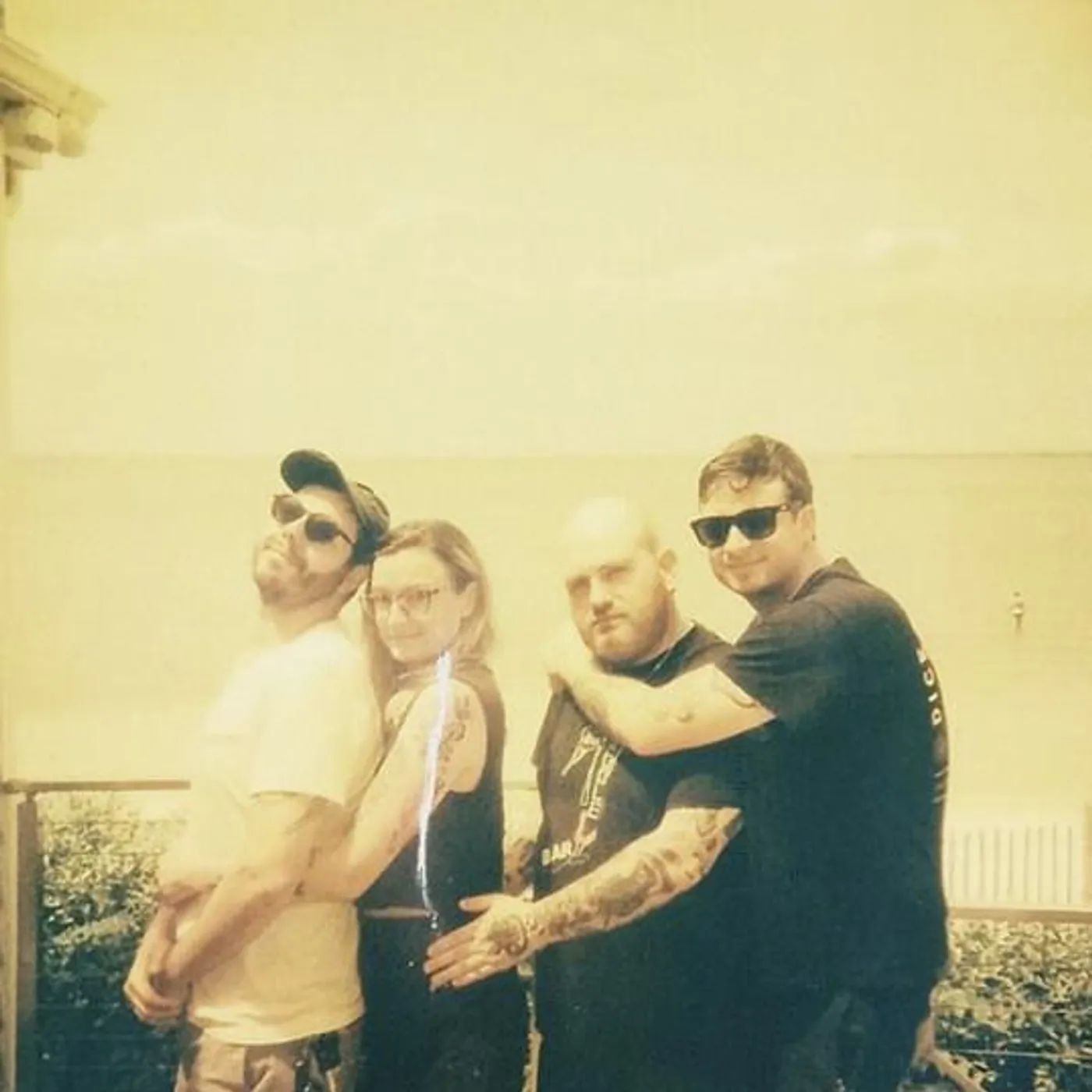 Big Nothing Brand Page